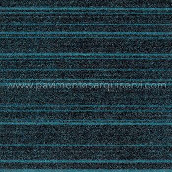 Moquetas Polipropileno | Nylon Turquoise Opal